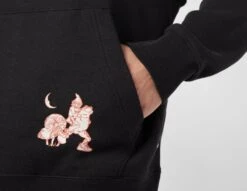 Nike Sportswear Sweat à Capuche Open Concept -Mode de Rêve sz 599766 e