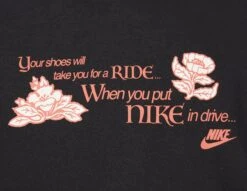 Nike Sportswear Sweat à Capuche Open Concept -Mode de Rêve sz 599766 f