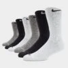 Nike Lot De 6 Paires De Chaussettes -Mode de Rêve sz 600328 a