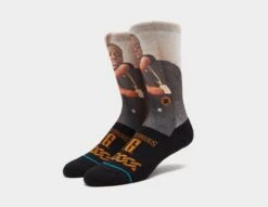 Stance Chaussettes The King Of NY
