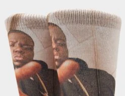 Stance Chaussettes The King Of NY -Mode de Rêve sz 601788 c