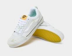 Vans X Deaton Chris Anthony Knu Skool LX -Mode de Rêve sz 603836 c