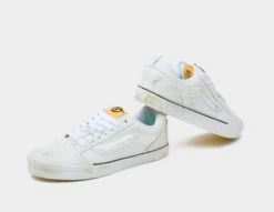 Vans X Deaton Chris Anthony Knu Skool LX -Mode de Rêve sz 603836 d