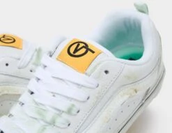 Vans X Deaton Chris Anthony Knu Skool LX -Mode de Rêve sz 603836 f