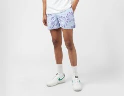 Nike Swoosh 5" Volley Short