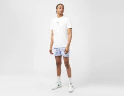 Nike Swoosh 5" Volley Short -Mode de Rêve sz 610910 c