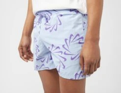 Nike Swoosh 5" Volley Short -Mode de Rêve sz 610910 d