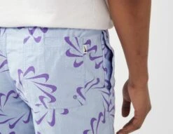 Nike Swoosh 5" Volley Short -Mode de Rêve sz 610910 e