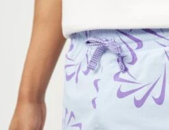 Nike Swoosh 5" Volley Short -Mode de Rêve sz 610910 f