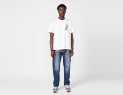 ICECREAM Kick Back Relax T-Shirt -Mode de Rêve sz 614902 c