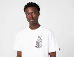 ICECREAM Kick Back Relax T-Shirt -Mode de Rêve sz 614902 d