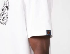 ICECREAM Kick Back Relax T-Shirt -Mode de Rêve sz 614902 e