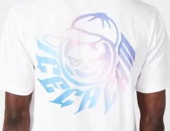 ICECREAM Kick Back Relax T-Shirt -Mode de Rêve sz 614902 f