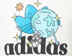 Adidas Originals Friends T-Shirt -Mode de Rêve sz 616500 e