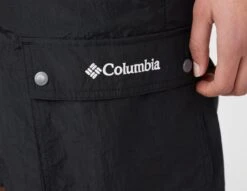 Columbia Doverwood Crinkle Shorts -Mode de Rêve sz 618728 d