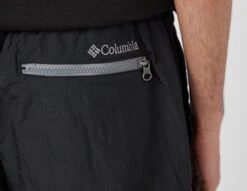 Columbia Doverwood Crinkle Shorts -Mode de Rêve sz 618728 f