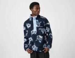 Columbia Helvetia Half Snap Fleece