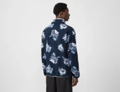 Columbia Helvetia Half Snap Fleece -Mode de Rêve sz 618776 c