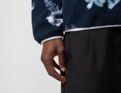 Columbia Helvetia Half Snap Fleece -Mode de Rêve sz 618776 f