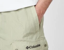 Columbia Doverwood Crinkle Short -Mode de Rêve sz 618843 e