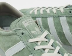 Adidas Originals Tobacco Gruen -Mode de Rêve sz 619056 f