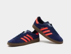 Adidas Originals Munchen -Mode de Rêve sz 619289 b