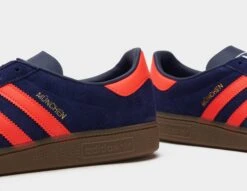 Adidas Originals Munchen -Mode de Rêve sz 619289 c
