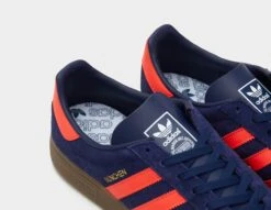 Adidas Originals Munchen -Mode de Rêve sz 619289 d