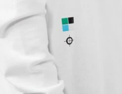 Jordan Flight MVP 85 Long-Sleeve T-Shirt -Mode de Rêve sz 621608 f