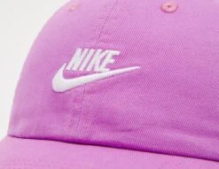Nike Casquette Heritage86 Futura Délavé -Mode de Rêve sz 621764 e