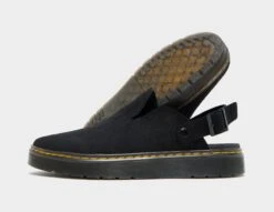 Dr. Martens Carlson Suede -Mode de Rêve sz 622518 b