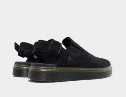 Dr. Martens Carlson Suede -Mode de Rêve sz 622518 d