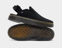 Dr. Martens Carlson Suede -Mode de Rêve sz 622518 e