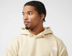 The North Face Sweat à Capuche Icon -Mode de Rêve sz 627747 d