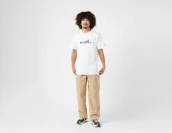 Columbia Bigfoot Relaxed T-Shirt - ?exclusive -Mode de Rêve sz 627767 d