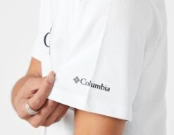 Columbia Bigfoot Relaxed T-Shirt - ?exclusive -Mode de Rêve sz 627767 f