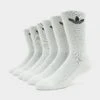 Adidas Originals Lot De 6 Paires De Chaussettes Trefoil