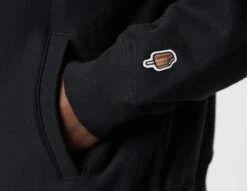 ICECREAM Half Zip Sweatshirt -Mode de Rêve sz 628732 e