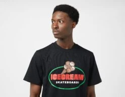 ICECREAM Gelato T-Shirt -Mode de Rêve sz 628736 d