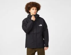 The North Face 3L DryVent Carduelis Jacket