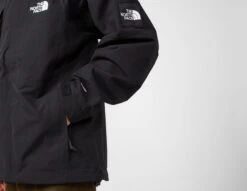 The North Face 3L DryVent Carduelis Jacket -Mode de Rêve sz 629216 d