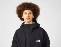 The North Face 3L DryVent Carduelis Jacket -Mode de Rêve sz 629216 e