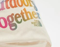 The North Face Tote Bag Outdoors Together -Mode de Rêve sz 629519 d