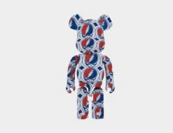 Medicom BE@RBRICK Grateful Dead 1000%