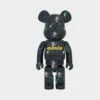 Medicom BE@RBRICK Oasis Knebworth 1996 1000% -Mode de Rêve sz 630278 a