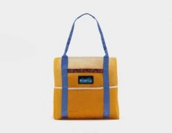 Kavu Tote Bag Alder Lake
