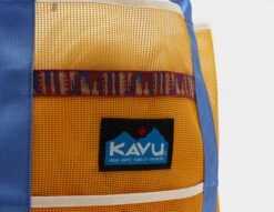 Kavu Tote Bag Alder Lake -Mode de Rêve sz 630527 e