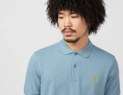 Fred Perry Polo Shirt -Mode de Rêve sz 632025 d
