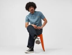 Fred Perry Polo Shirt -Mode de Rêve sz 632025 f