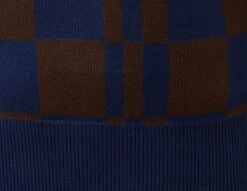 Fred Perry Cheqerboard Vest -Mode de Rêve sz 633669 f